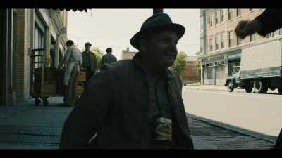 Indian takes White Sox,
two-one. - The Plot Against America