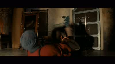 Indiana Jones! - Indiana Jones and the Temple of Doom