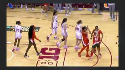 Indiana uses their last timeout. - Impact x Nightline
