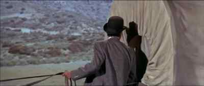 Indians! Indians! - The Shakiest Gun in the West