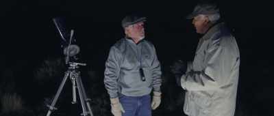 ... you indicate a young universe? - Is Genesis History?