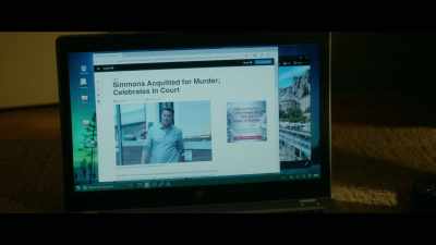 Indictments for money
laundering, racketeering. - Tell Me a Story
