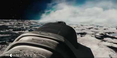 Indira:
With the assistance of IO, - Moonhaven