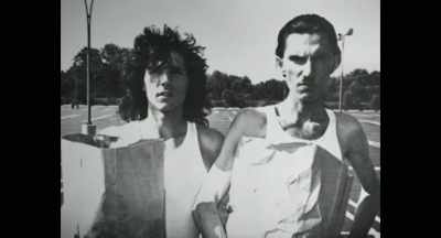 Indiscreet doesn't sound
likeKimono My House, - The Sparks Brothers