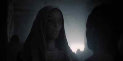 (indistinct ancestral whispers) - Dune: Prophecy