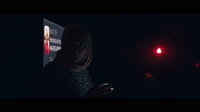 [indistinct angry chatter] - We Are Lady Parts