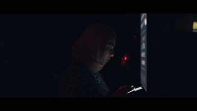 [indistinct angry chatter] - We Are Lady Parts