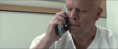 [INDISTINCT ANNOUNCEMENT ON PA OVER PHONE] - Downsizing