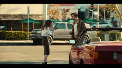 [indistinct arguing] - Based on a True Story