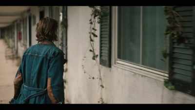 [indistinct arguing] - The Walking Dead: Dead City