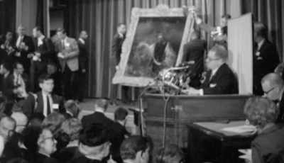 [indistinct auctioneering] - The Price of Everything