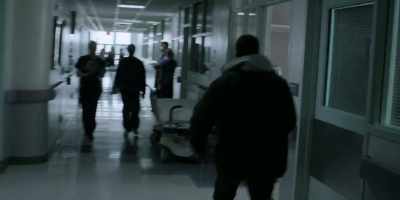 [indistinct call over PA] - Seven Seconds