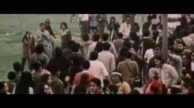 (indistinct chanting) - All In: The Fight for Democracy