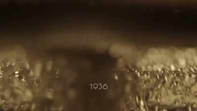 (indistinct chatter
and laughter) - The Last Tycoon