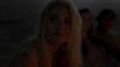 [indistinct chatter continues] - The Affair