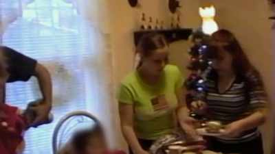 (INDISTINCT CHATTER CONTINUES) - The Cleveland Kidnappings