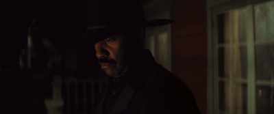 (INDISTINCT CHATTER CONTINUES) - The Magnificent Seven