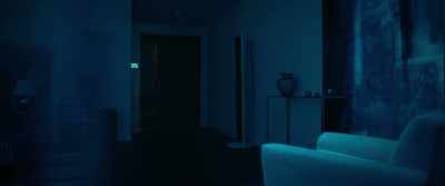 -[indistinct chatter]
-[door unlocks] - 365 Days