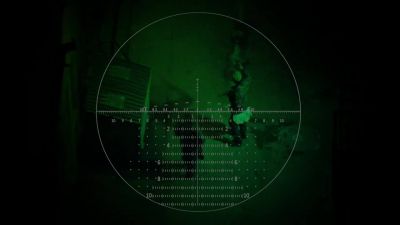 [indistinct chatter in distance] - SEAL Team