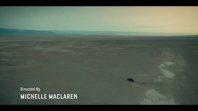 [indistinct chatter in Spanish] - Coyote