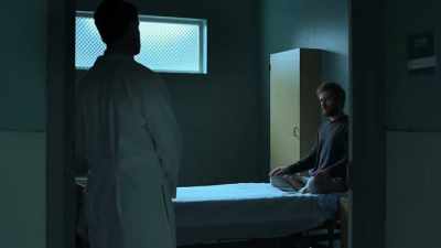 [indistinct chatter in the distance] - Marvel's Iron Fist
