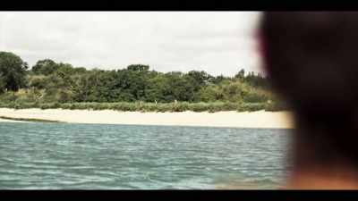 -(indistinct chatter)
-Jess: Shit. The tide's pulling! - The Third Day