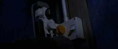 -(INDISTINCT CHATTER)
(LAUGHING) - A Shaun the Sheep Movie: Farmageddon