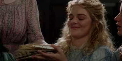 (indistinct chatter, laughter) - Picnic at Hanging Rock