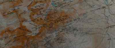 -[indistinct chatter]
-No, no, he-- - Lost on a Mountain in Maine