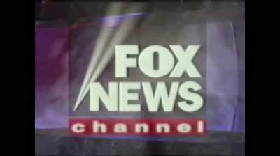 (indistinct chatter on TV) - Divide and Conquer: The Story of Roger Ailes
