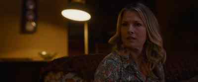 (INDISTINCT CHATTER ON TV) - The Man in the White Van