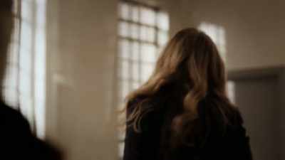 [indistinct chatter over PA] - The InBetween