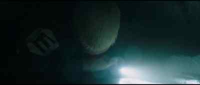 (indistinct chatter over PA) - Underwater