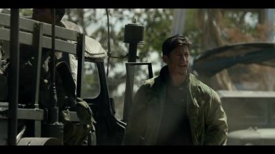 (indistinct chatter over radio) - Tom Clancy's Jack Ryan
