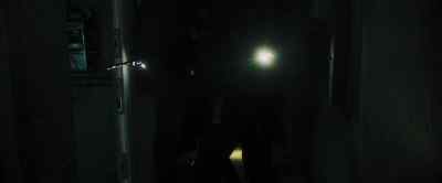 (Indistinct chatter over radio) - DarkGame