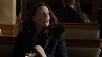 (INDISTINCT CHATTER) - The Blacklist