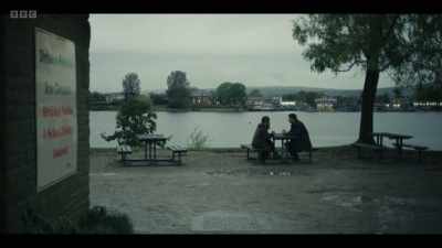 (indistinct chatter) - The Jetty