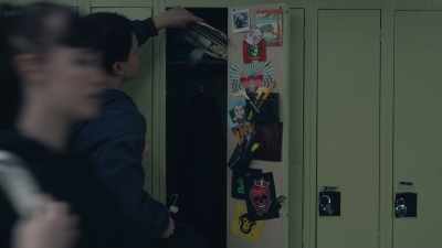 [indistinct chatter] - Friday Night Sext Scandal