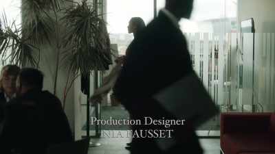 [indistinct chatter] - Tell No Lies