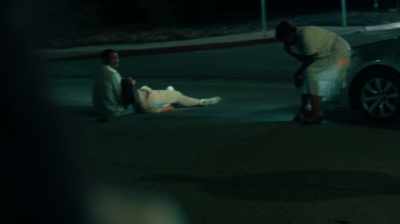 [indistinct chatter] - Deadly DILF