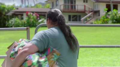 [indistinct chatter] - Romance in Hawaii