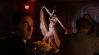 (indistinct chatter) - Murdoch Mysteries