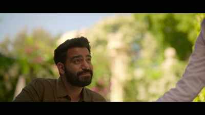 [indistinct chatter] - Death and Other Details