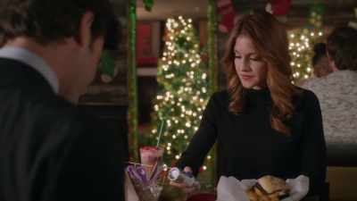 [indistinct chatter] - A Royal Christmas Holiday