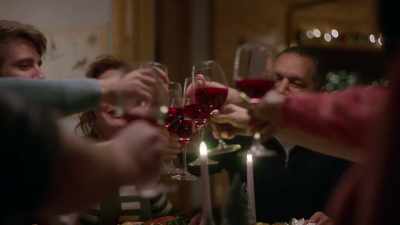 [indistinct chatter] - The Holiday Proposal Plan
