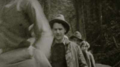 (indistinct chatter) - Trees and Other Entanglements