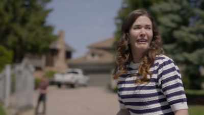 [indistinct chatter] - Twisted Neighbor