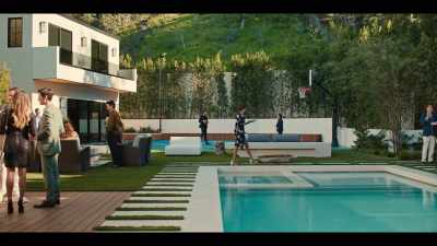 [indistinct chatter] - Based on a True Story