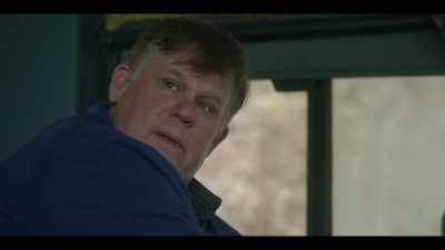 [indistinct chatter] - The Girls on the Bus