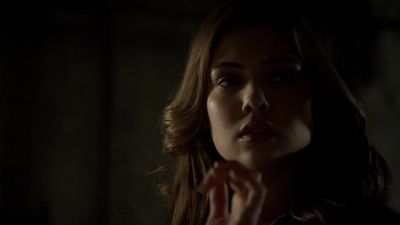 [Indistinct chatter] - The Originals